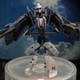 Illustration for article titled Revenge of the Toyline II - Custom Transformers